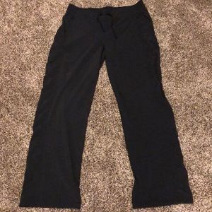 Athleta athletic pants